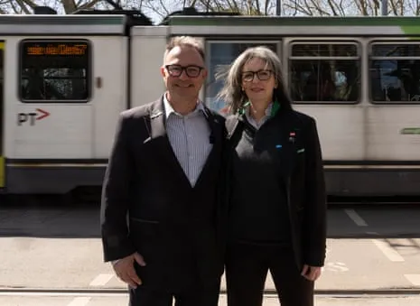 Tram Titans: The World Tram Driver Championship Impressed Europe. Now Australia Is Gearing Up for Its Turn