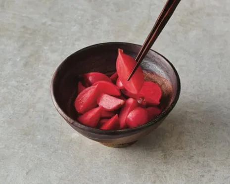 Delicious Bright and Crunchy Japanese-Inspired Pickles – Step-by-Step Guides