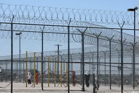 Sikh Elderly Woman's Detention by US Immigration Officials Ignites Community Anger