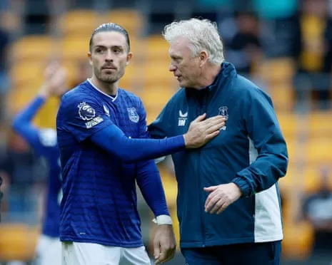 Moyes Possesses Offensive Firepower to Break Liverpool’s Home Curse