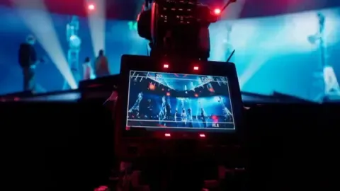 The Kremlin’s Response to the European Song Contest Proves to Be Less Camp, Rather Political
