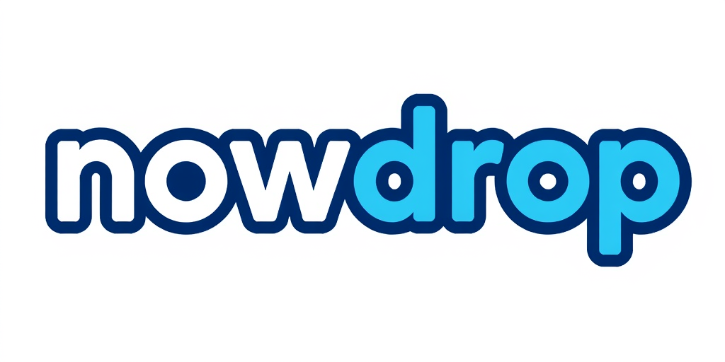 NowDrop UK